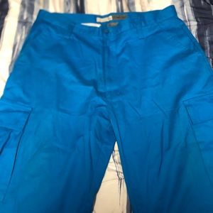 Regale wear Blue shorts